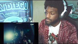 TopOppGen - don't cry (Official Video) Bxndzgocrazii Reacts