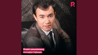 San-san - Ahmadjon Tojiboyev