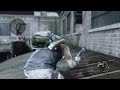 tlou - school