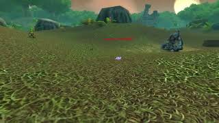 GLITCHES OF AZEROTH - THE BOX