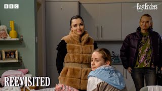 Leaving Walford For Good... | Walford REEvisited | EastEnders