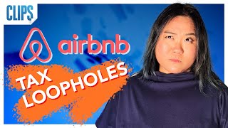 Why Your Airbnb Income Might Not Be Considered Passive - Tax Watch Out