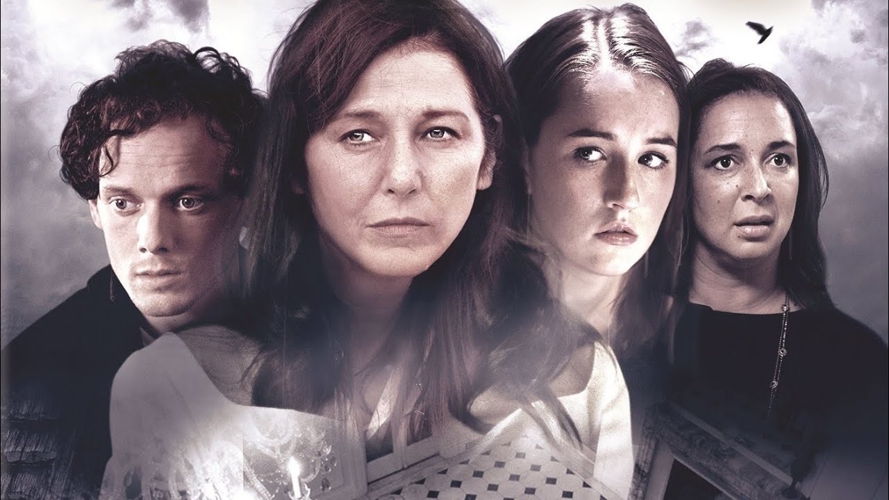 Απόλυτα Ξένοι (2017) hd greek trailer – Video