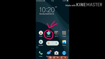 How to hide apps in oppo a57 by Mohit Soni