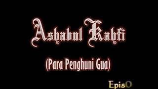 FILM ISLAMI TERBAIK | Kisah Ashabul Kahfi Episode 8