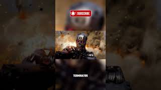 Asi será la colaboración de Terminator en Call of Duty Mobile.