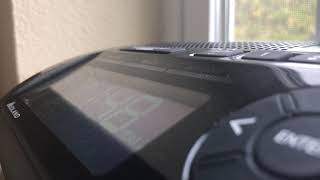 (FIRST EAS CATCH IN WASHINGTON) EAS Alert #47 - NWS Required Weekly Test [10/14/20]