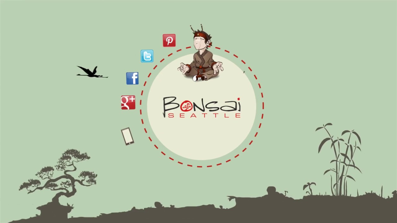 Bonsai Digital Marketing Agency | Seattle Internet Marketing Company