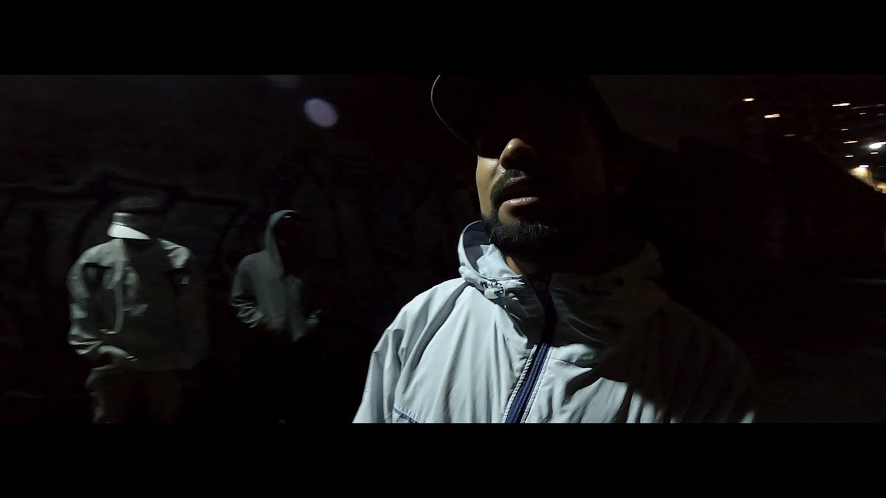 Chev Chelios - L.Densso ft Zarc (Prod. Charlie Cheff)