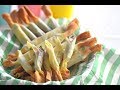 くるくる巻くだけ！簡単🍬キャンディーつまみ ~ candy shaped finger food【料理レシ…