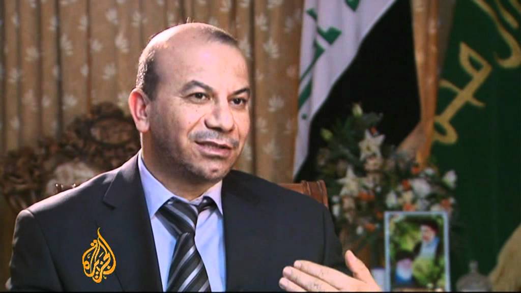 العراق يوافق على مناقشة دور الولايات المتحدة الأمني