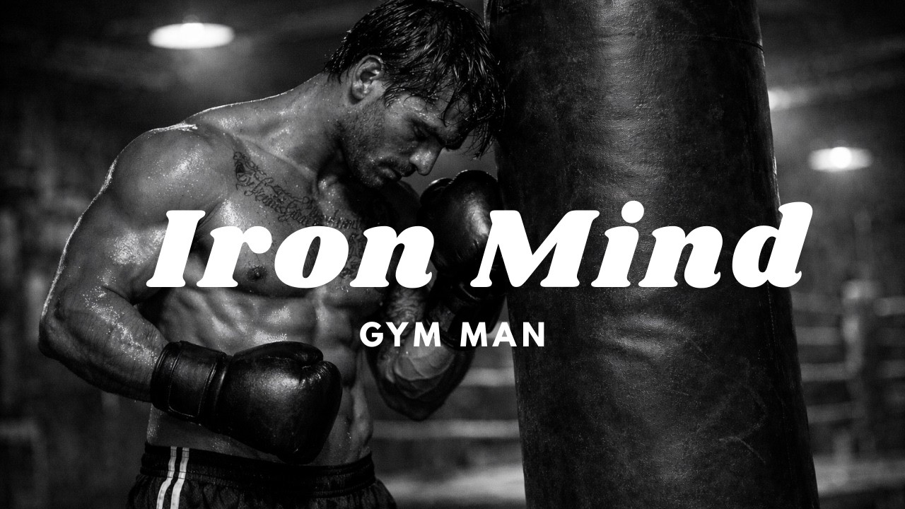 Gym Motivation 2026 🔥Ultimate Gym Motivation Playlist for Men | Boost Your Strength
