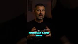Strange Setting Makes FX30 Low-Light Cleaner!