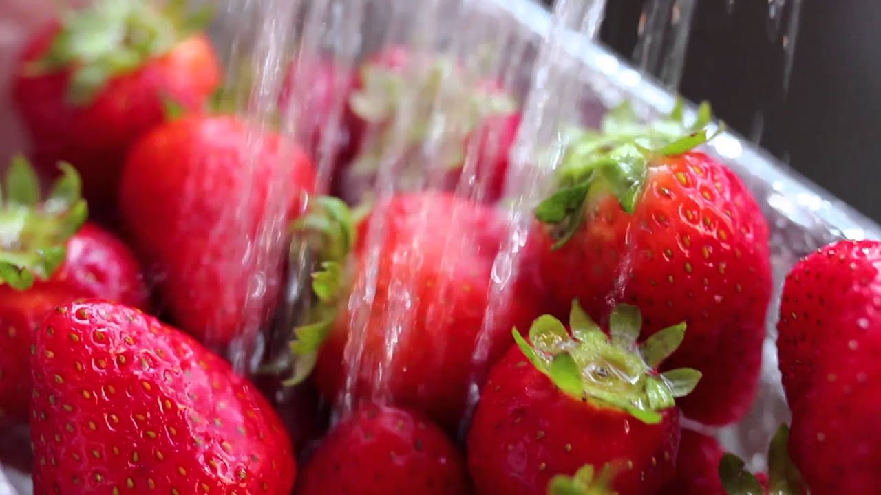 5 Ways to Grow Healthy: #4. Eat More Fruits and Veggies - YouTube