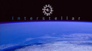 Interstellar First Step Cinematic Music