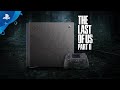 The last of us part ii  ps4 pro 1to dition limite  19 juin