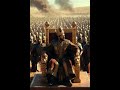 “The Last Stand of 300 Spartans | Thermopylae in 1 Minute” #history #facts #shorts #shortvideo