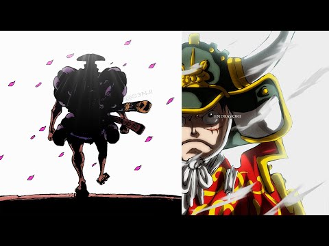 ONE PIECE REVIEW 959 | ¡¿EL PASADO MÁS IMPORTANTE DE ONE PIECE COMIENZA?! | ¿LOS SECRETOS DE WANO? ONE PIECE REVIEW 959 | ¡¿EL PASADO MÁS IMPORTANTE DE ONE PIECE COMIENZA?! | ¿LOS SECRETOS DE WANO?