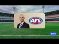 Controversy over a 'concussion contract' at Victorian AFL club Geelong | ABC NEWS
