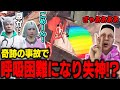 【 #ストグラ】イージス訓練中の爆笑事故で失神寸前になった【切り抜き/ノビーラング/ #ストグラ救急隊 】
