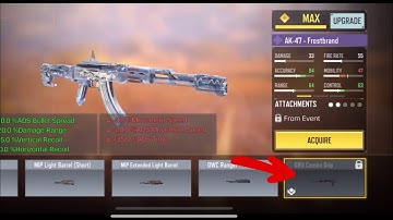 Kill 10 Enemies with any ASSAULT RIFLE in MP Matches