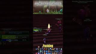Its a G-kick  #worldofwarcraft #shadowlandswow #arena #wrath…