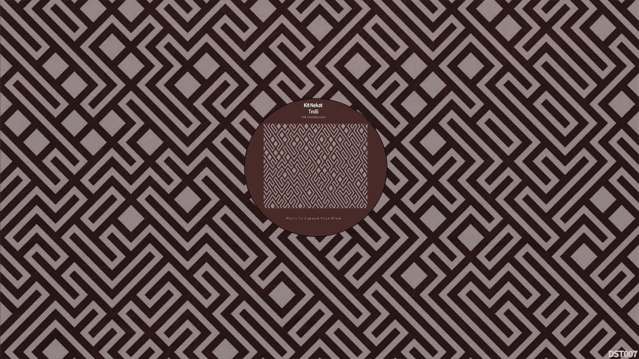 DST007 Kit Nekat - Trolli • Deepsessions Darktech