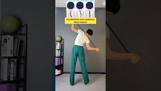 Stick Drill To Fix Scoliosis  Reset Spine Alignment U0026 Relieve Back Pain Fast fitness