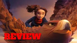 Is Wildwood Laika's Masterpiece?