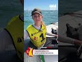 Race Day 5 highlights – 2026 ILCA 4 Youth Europeans