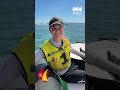Race Day 5 highlights – 2026 ILCA 4 Youth Europeans