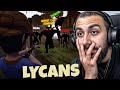 EN HIZLI WIN REKORUNU KIRDIM! EKİPLE LYCANS | Barış Can