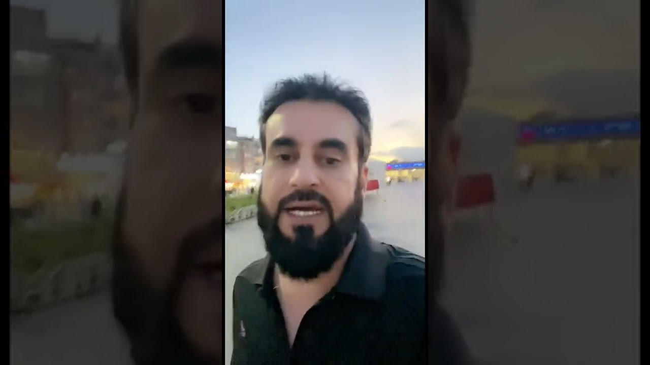 انذار وحذف فيديو على قناتي الاساسية على اليوتيوب