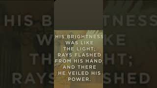 "ALL POWER IN THINE HANDS" {(Prod. By ~ J~DOZ)}