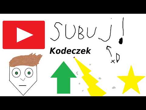 Kodeczek – transmisja na żywo