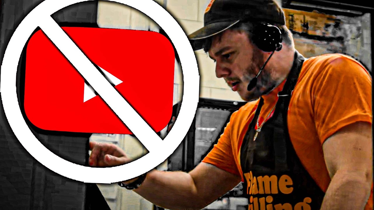 SKONČIL JSEM S YOUTUBEM A ZAČAL PRACOVAT!😭 | Morry REAGUJE na 