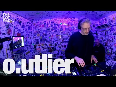 o.utlier @TheLotRadio 05-13-2024