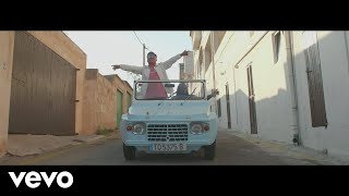 Takkie - Alle Nachten Vrij (Prod by Jerry Can)