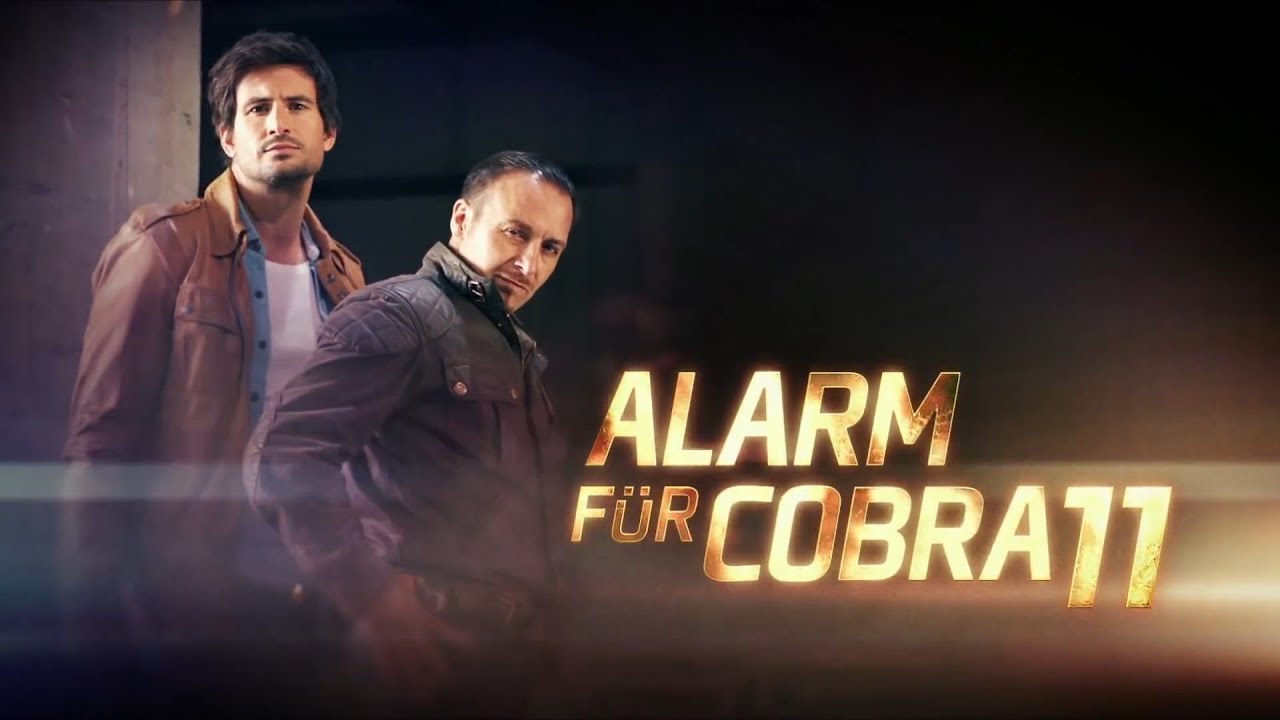 Alarm für Cobra 11 - Das große Comeback - Trailer (Instrumental)