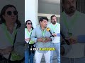 Ignacio Nápoles, coordinador de VOX en la zona, también anima a los ciudadanos a que acudan a las ur