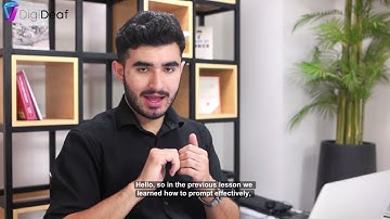 Write Essays Effortlessly with AI: ChatGPT for the Deaf Community