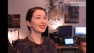 BERLINALE UNCOVERED: Folge 6 - Das Herz des Kinos (2018) BERLINALE UNCOVERED: Folge 6 - Das Herz des Kinos (2018)