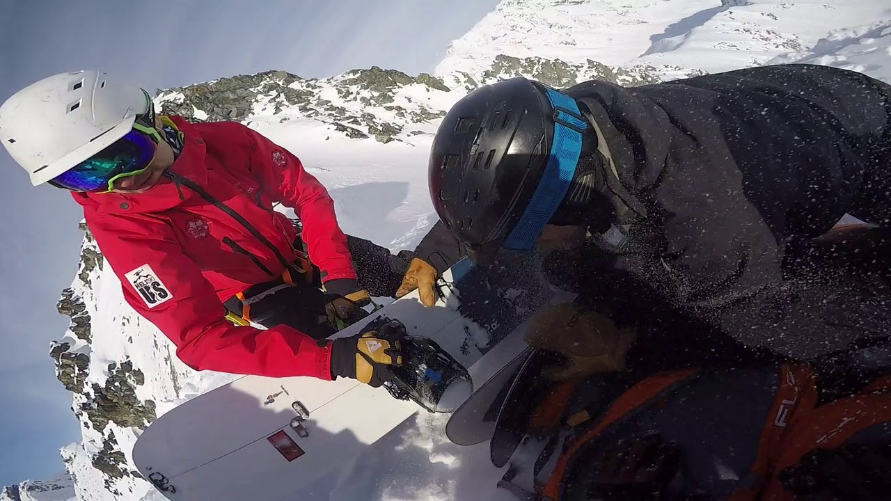 Derek Kevin Derek & Kevin's Alaska Journey - YouTube