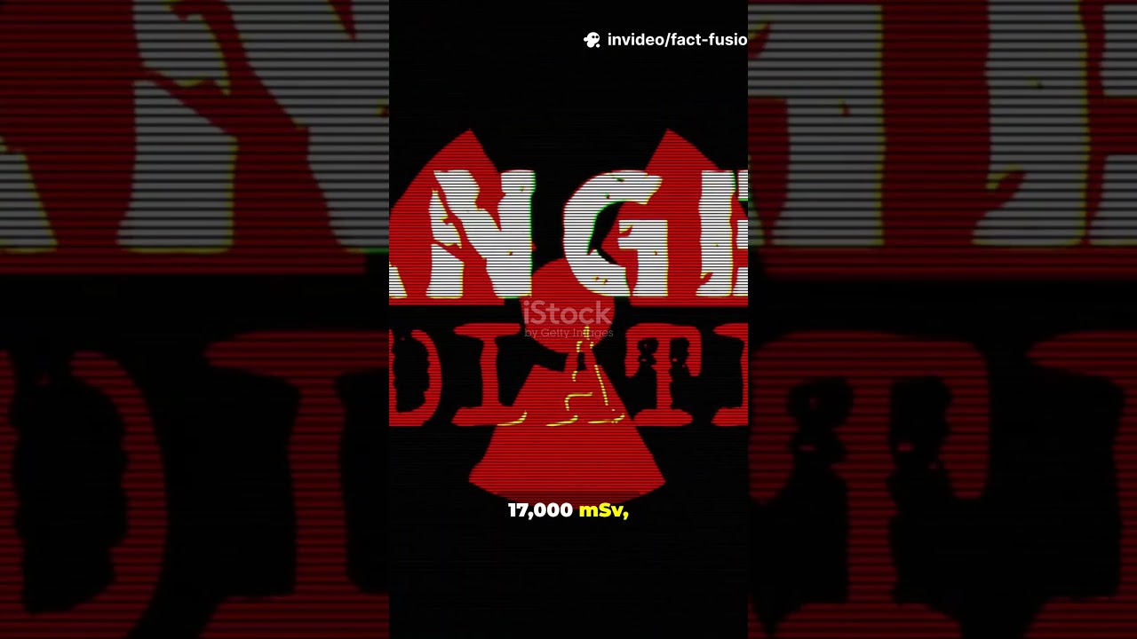 ☢️ The Deadliest Nuclear Exposure in History | Radiation Mystery Explained