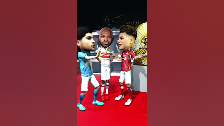 وضع الزمالك وبيراميدز بعد فوز الاهلي بالدوري 🦅😂⚽