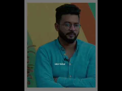 رخصت ہوا تو آنکھ ملا کہ نہیں گیا#2022 #cargo #video #desertsafari #poetrystatus #sanaqadir