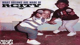 R. City - Locked Away ft. Adam Levine (528Hz)