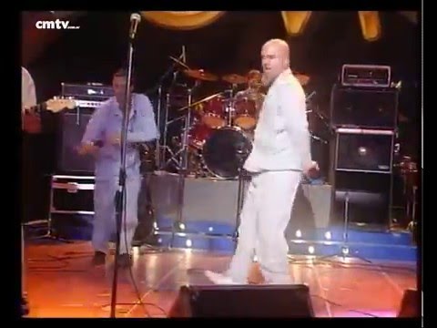 En Vivo importante Fantasía Bersuit Vergarabat - La bolsa (CM Vivo 2000) - YouTube