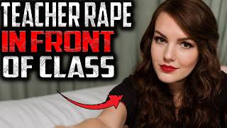 Students Will Never Go Back to School After What They Saw… | True Crime Documentary