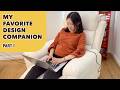 My Favorite Design Companion 【Part I】